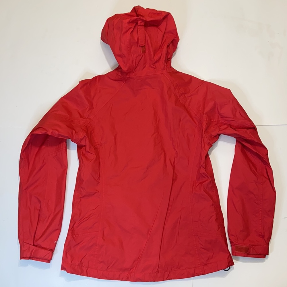 Red Columbia jacket - Picture 13 of 14